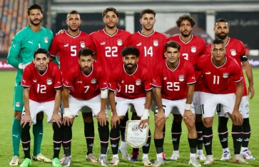 حسام حسن يعلن تشكيل منتخب مصر لمواجهه موريتانيا 