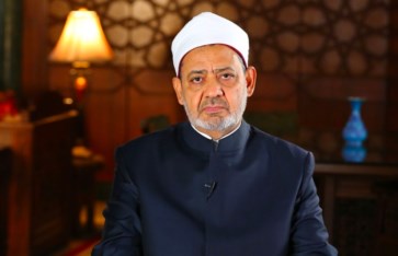 الشيخ احمد الطيب