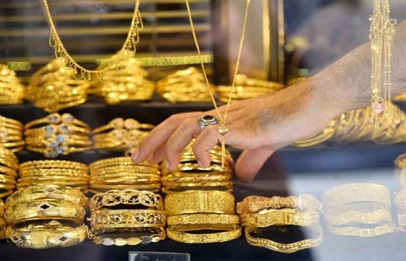 تعرف على  أسعار الذهب اليوم الخميس 