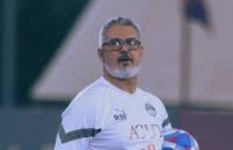 مكيالى مدرب منتخب مصر للشباب 