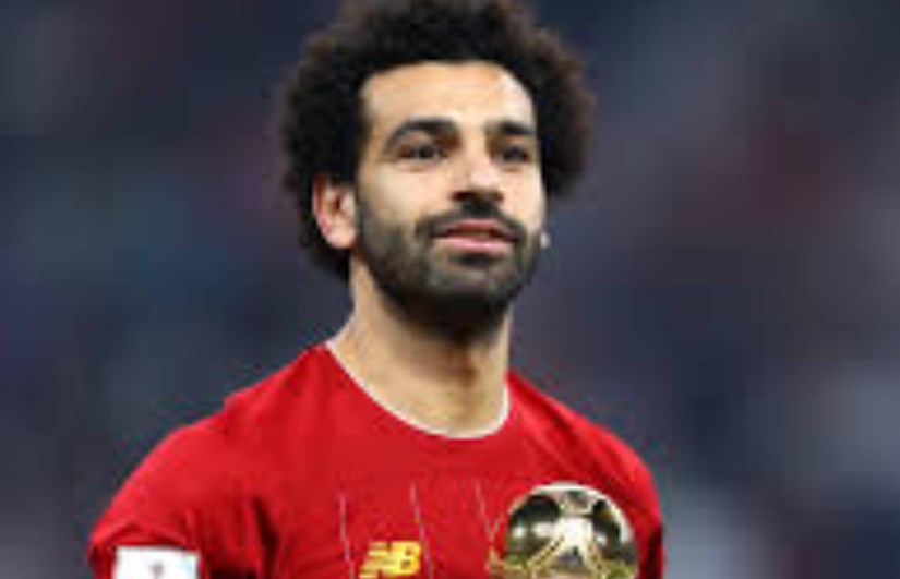 محمد صلاح 