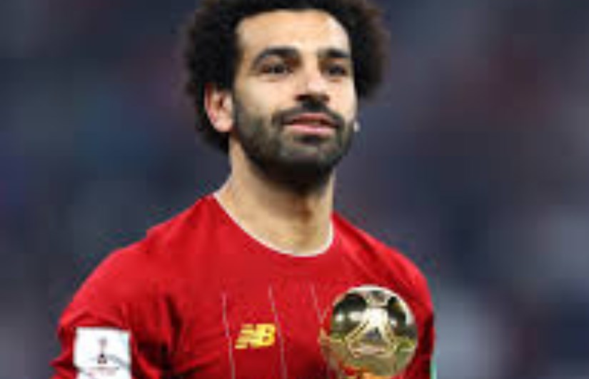 محمد صلاح 