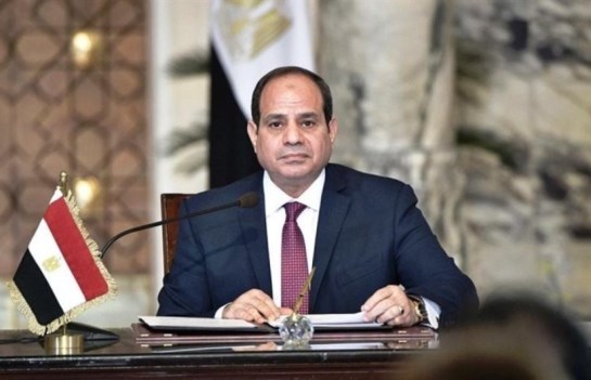 السيسي 