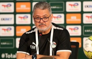 مكيالى مدرب منتخب الشباب 