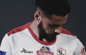 إصابة ثلاثى الزمالك 