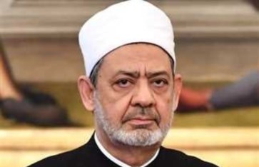 الامام احمد الطيب 