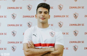 زيزو لاعب الزمالك 