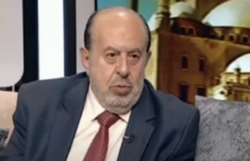 محمد سعيد الرز