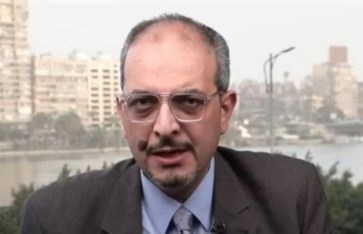 محمد مصطفى أبو شامة