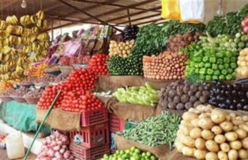 أسعار الخضار والفاكهة اليوم 