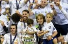 قائمه ريال مدريد المسافر الى قطر 