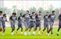 تدريبات نادي الزمالك