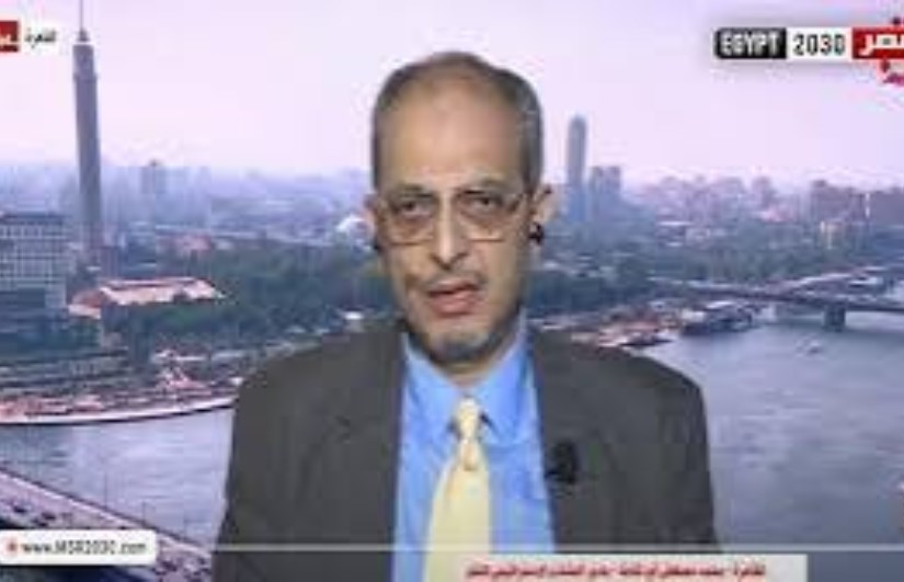 محمد مصطفى أبو شامة