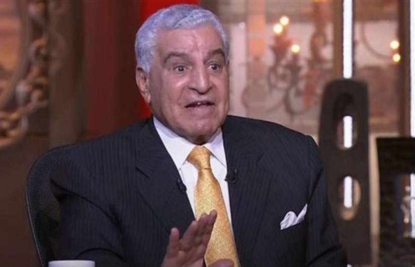 زاهي حواس 