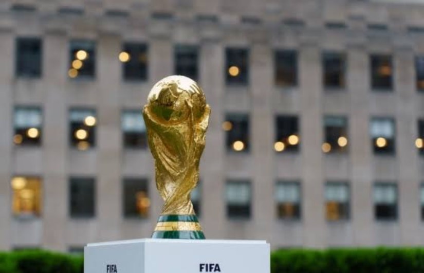 كأس العالم للمنتخبات امريكا 2026