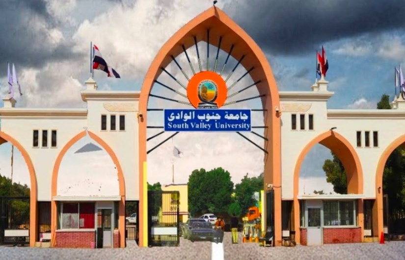 جامعة جنوب الوادي