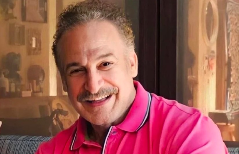المخرج عمر زهران المخرج عمر زهران