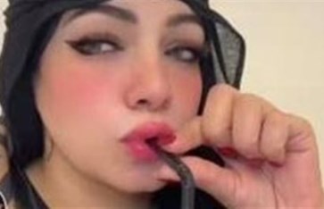 نادين طارق