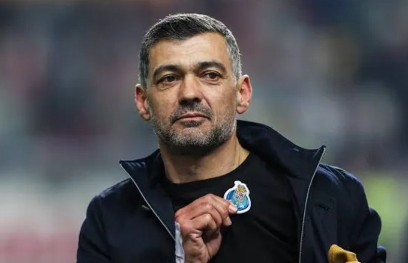 سيرجيو كونسيساو سيرجيو كونسيساو