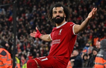 محمد صلاح 