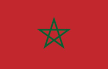 المغرب 