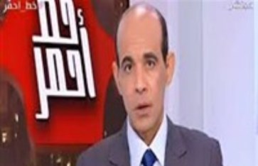 الإعلامي محمد موسى