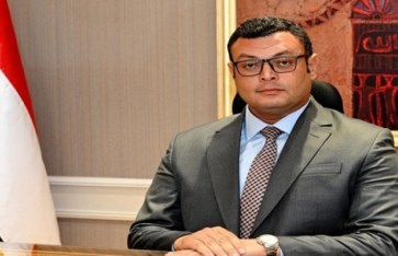 وزير الإسكان