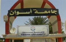 جامعة أسوان 