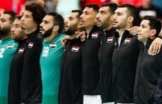 منتخب مصر لكرة اليد 