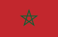 المغرب 