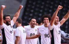 منتخب مصر لكرة اليد 