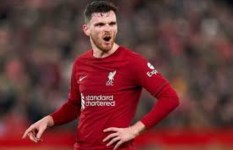 روبرتسون لاعب ليفربول 