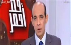 الإعلامي محمد موسى