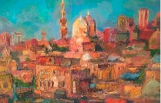 معرض " صياغة بصرية " 