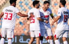 فريق الزمالك