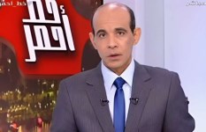 الإعلامي محمد موسى