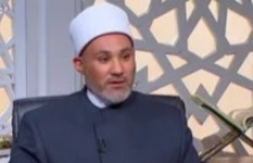 الشيخ أحمد العوضي