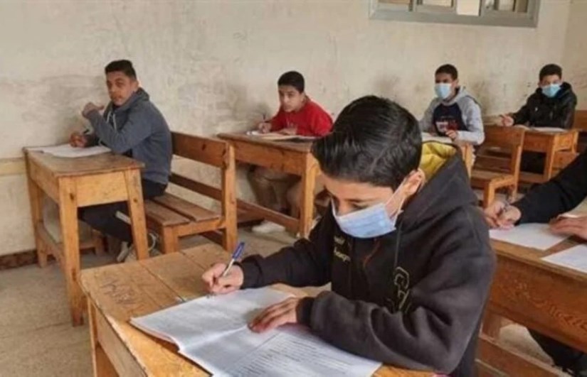 امتحانات امتحانات