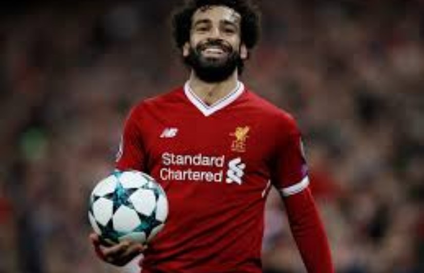 محمد صلاح 