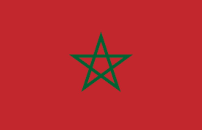 المغرب 