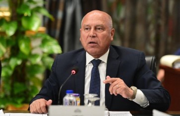 وزير النقل  وزير النقل