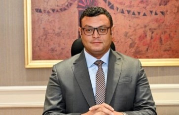 المهندس شريف الشربيني 