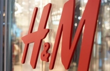  H&M 