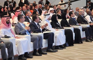 جانب من المشاركة جانب من المشاركة