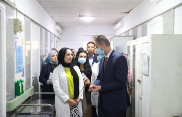 جانب من الجولة 