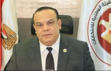 المستشار حازم بدوي