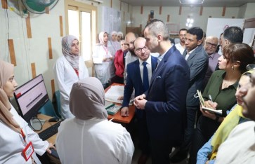 جانب من الجولة 