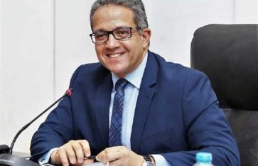 الدكتور خالد العناني الدكتور خالد العناني