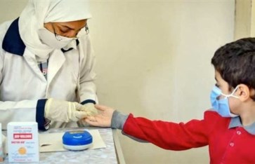 جانب من المبادرة 