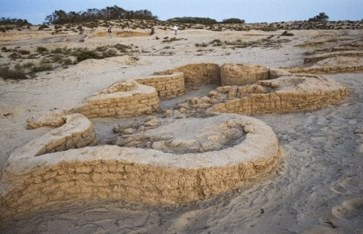  قلعة عسكرية 